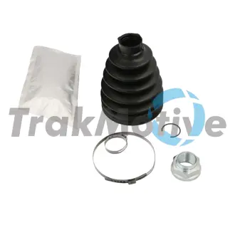 TOYOTA К-кт пильнику ШРКШ 109*24,3*80,7 PRIUS Liftback 1.5 Hybrid 03-09, YARIS 1.5 00-05, YARIS VERSO 1.5 00-05 TRAKMOTIVE 500744