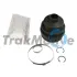 TOYOTA К-кт пильнику ШРКШ CAMRY 2.0 Turbo-D 86-91, CARINA E VI 2.0 92-97, COROLLA Compact 1.6 i 89-92, RAV 4 I 2.0 4WD 94-00 TRAKMOTIVE 500745 (фото 1)