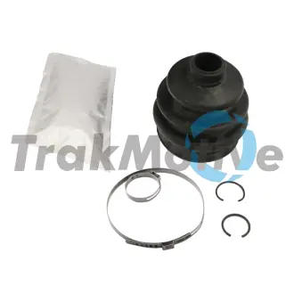 TOYOTA К-кт пильнику ШРКШ CAMRY 2.0 Turbo-D 86-91, CARINA E VI 2.0 92-97, COROLLA Compact 1.6 i 89-92, RAV 4 I 2.0 4WD 94-00 TRAKMOTIVE 500745