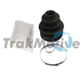 TOYOTA К-кт пильнику ШРКШа 92*22,5*68 YARIS 1.5 01-05, URBAN CRUISER 1.33 09-16 TRAKMOTIVE 500746