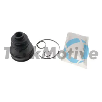К-т пыльника ШРУС внутр.(тришип) 23*73,5*96 TOYOTA Carina -97, Corolla -02, RAV-4 2,0 4WD -00 TRAKMOTIVE 500749