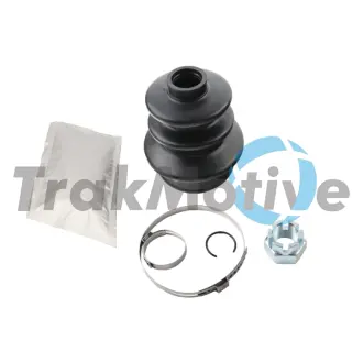 TOYOTA К-т пильнику ШРКШ 76*25,5*97,5 COROLLA 2.0 D 92-97, RAV 4 I (_A1_) 2.0 4WD 94-00 TRAKMOTIVE 500755