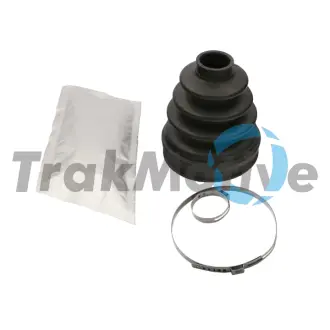TOYOTA К-т пильнику ШРКШ нар. 100*25*71 AVENSIS 2.4 03-08, COROLLA Compact 2.0 D-4D 00-02 TRAKMOTIVE 500766