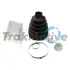 TOYOTA К-т пильнику ШРКШ 116,5*28,5*90 RAV 4 II 2.0 4WD 00-05 TRAKMOTIVE 500768 (фото 1)