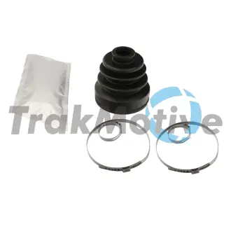 TOYOTA Пыльник к-кт Шрус 87*24*78,2 CAMRY (V2) 2.0 Turbo-D 86-91, CARINA IV (T15) 1.6 TRAKMOTIVE 500771