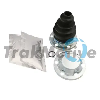 VW К-кт пыльника ШРУСа 141,5*23,5*120 TRANSPORTER IV 2.8 VR6 00-03 TRAKMOTIVE 500773
