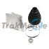 VW К-т Пыльник 130,5*31*103,5 ШРУС T5 03- TRAKMOTIVE 500774 (фото 1)