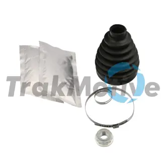 VW К-т Пыльник 130,5*31*103,5 ШРУС T5 03- TRAKMOTIVE 500774