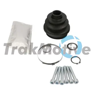 VW К-кт пыльника ШРУСа 82,5*23*60 BORA I 1.9 TDI 00-05, GOLF IV (1J1) 1.9 TDI 00-05 TRAKMOTIVE 500780