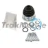 VW К-т пыльника ШРУС внутр. 20*94*94 PASSAT B2 Variant (33B) 1.9, SANTANA (32B) 1.9 TRAKMOTIVE 500781 (фото 1)