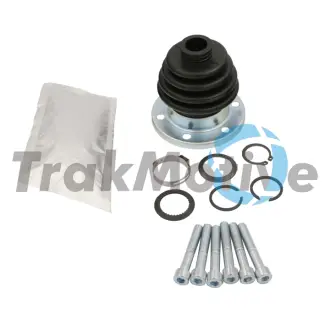 VW К-т пыльника ШРУС внутр. 20*94*94 PASSAT B2 Variant (33B) 1.9, SANTANA (32B) 1.9 TRAKMOTIVE 500781