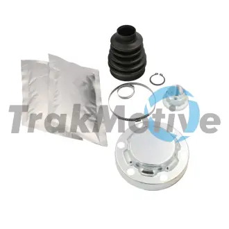 VW К-т Пыльника Шрус 87,5*28,5*60,5 TOUAREG 3.2 V6 02-06, PORSCHE CAYENNE 3.6 07-10 TRAKMOTIVE 500787