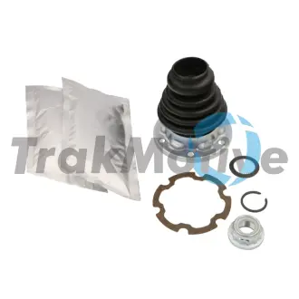 VW К-т пыльника ШРУС 112*36,5*100 LUPO I (6X1, 6E1) 1.4 TDI 99-05, POLO (6N2) 1.4 TDI 99-01 TRAKMOTIVE 500789