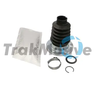 VW К-т пыльника ШРУС 111*27*94 FOX (5Z1, 5Z3, 5Z4) 1.4 05-09 TRAKMOTIVE 500794