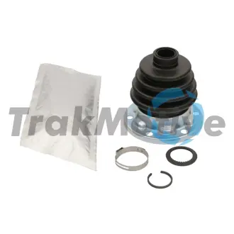 VW К-кт пильнику ШРКШа 100*20*100 TRANSPORTER III 1.6 TD Syncro, SANTANA (32B) 1.9 81-83 TRAKMOTIVE 500795