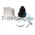 VOLVO К-т пыльника ШРУС 94*29,2*92,2 C70 I 2.4 T 02-05, S40 I (644) 1.9 T4 97-00, S60 I (384) 2.4 D 05-09 TRAKMOTIVE 500814 (фото 1)