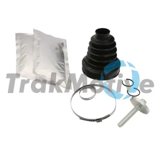VOLVO К-т пыльника ШРУС 94*29,2*92,2 C70 I 2.4 T 02-05, S40 I (644) 1.9 T4 97-00, S60 I (384) 2.4 D 05-09 TRAKMOTIVE 500814