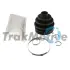 NISSAN К-т пильнику ШРКШ 76*21*90 MICRA II (K11) 1.3 i 92-00, MICRA II (K11) 1.5 D 98-03 TRAKMOTIVE 500833 (фото 1)