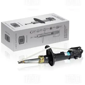 Амортизатор підвіски передній лівий Accent (00-) (AG 08151) Trialli TRIALLI AG08151
