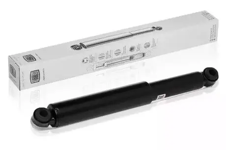 Shock absorber, suspension. Амортизатор, ходовая часть TRIALLI AG11506