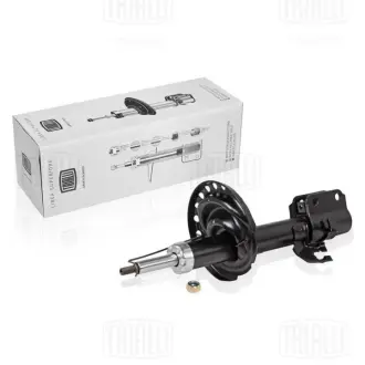 Амортизатор пер. лів. Nissan Note (06-) (AG 14160) Trialli TRIALLI AG14160
