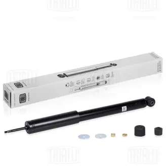 Амортизатор перед. Mercedes-Benz E (W210) (95-) (AG 15047) Trialli TRIALLI AG15047