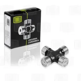 Хрестовина Renault Duster (10-)/Nissan Terrano (14-) (19.05x55.5) (CC 538) TRIALLI CC538