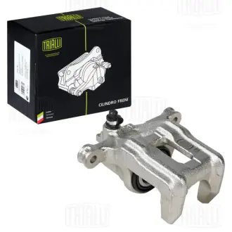 Суппорт гальмівн. Honda Accord (02-)/Accord (08-)/CR-V (02-) задн. лів. d=38 (CF 190607) Trialli TRIALLI CF190607