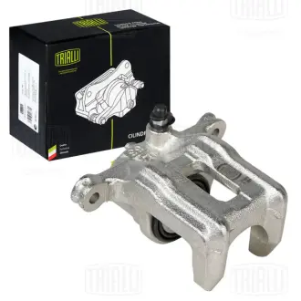Суппорт гальмівн. Honda Accord (02-)/Accord (08-)/CR-V (02-) задн. прав. d=38 (CF 190608) Trialli TRIALLI CF190608