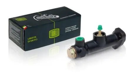 Master Cylinder, clutch. Главный цилиндр, система сцепления TRIALLI CF801