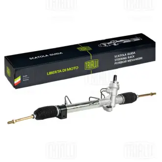 Рейка рульова Geely Emgrand EC7 (09-)/Lifan Solano (08-) (CRS 3004) Trialli TRIALLI CRS3004