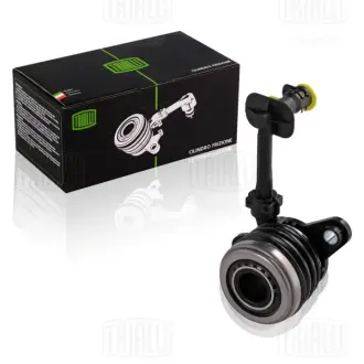 Підшипник вичавний гідравлічний Megane II (02-), (коннектор d=12.2mm) (CT 0903) Trialli TRIALLI CT0903