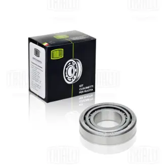 Подшипник кпп TRIALLI CT210