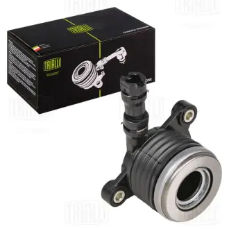 Підшипник вичавний Geely Emgrand X7 (13-) 2.0i / Chery Tiggo 4 (17-) 1.5i (гидравл.) (CT 3002) Trialli TRIALLI CT3002