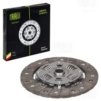Диск зчеплення 1118/2170 (посилений) TRIALLI FD307