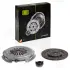 Зчеплення в зборі Logan (04-)/Kangoo (00-)/Megane (95-) 1.6 (FR 0907) TRIALLI FR0907 (фото 1)