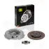 Зчеплення у зборі (кмпл.) для а/м VW Golf (91-) 1.6i (CNU) (FR 1803) Trialli TRIALLI FR1803 (фото 1)