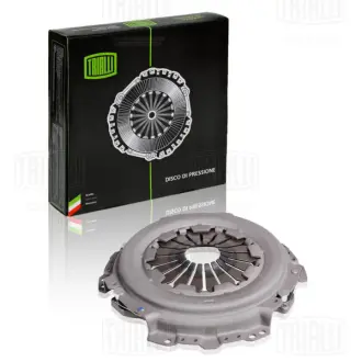 Кошик зчеплення Suzuki Grand Vitara II (05-) 2.0i d=225 (FS 2401) TRIALLI FS2401