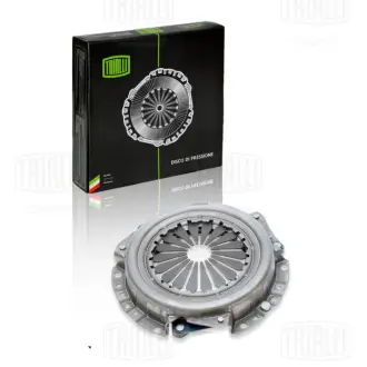 Корзина зчеплення 2108 TRIALLI FS809