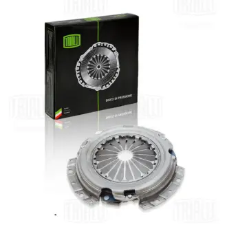 Корзина зчеплення 2110 /2112 TRIALLI FS810