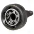 ШРКШ Chevrolet Epica (06-) 2.0i MT (н28/вн32) (зовн.) (GO 0508) Trialli TRIALLI GO0508 (фото 2)