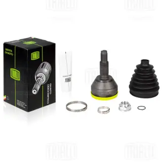 ШРКШ Chevrolet Epica (06-) 2.0i MT (н28/вн32) (зовн.) (GO 0508) Trialli TRIALLI GO0508