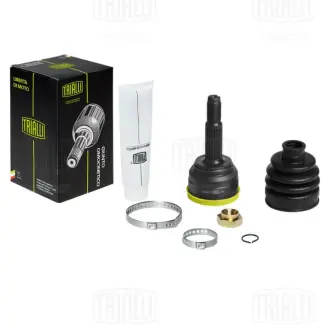 ШРУС Авео зовнішній (н22/19 зуб) TRIALLI GO062123