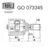 ШРКШ внутрішній Picanto 1.0/1.1 (04-) MT (зов:25/вн:20) (GO 073345) TRIALLI GO073345 (фото 2)