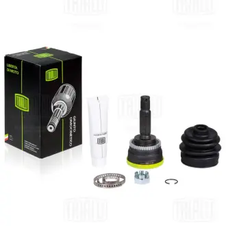 ШРКШ зовн. Hyundai Matrix (01-) 1.8i (нар:25/вн:23/abs:44) (GO 0815) Trialli TRIALLI GO0815