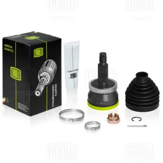 ШРКШ зовнішній Santa fe/Sorento 2.0/2.2 CRDI (06-) (зов:30/вн:36/abs:52) (GO 0885) TRIALLI GO0885
