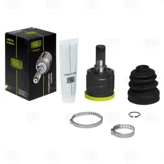 ШРКШ внутрішній Getz 1.3/1.4/1.6 (02-) МКПП (зов:25/вн:22) (GO 0893) TRIALLI GO0893