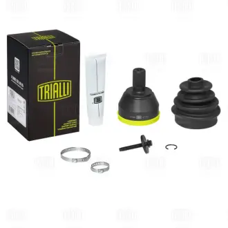 ШРКШ зовнішній Focus 1.4/1.6/1.8/2.0 (04-) (зов:36/вн:26) (GO 106102) TRIALLI GO106102