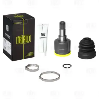 ШРКШ внутрішній лівий Focus,C-Max (зов:26/вн:23) МКПП/АКПП (GO 106104) TRIALLI GO106104