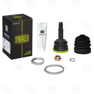 ШРКШ зовнішній Colt 1.3/1.5 (02-) (зов:25/вн:29) (GO 1112) TRIALLI GO1112